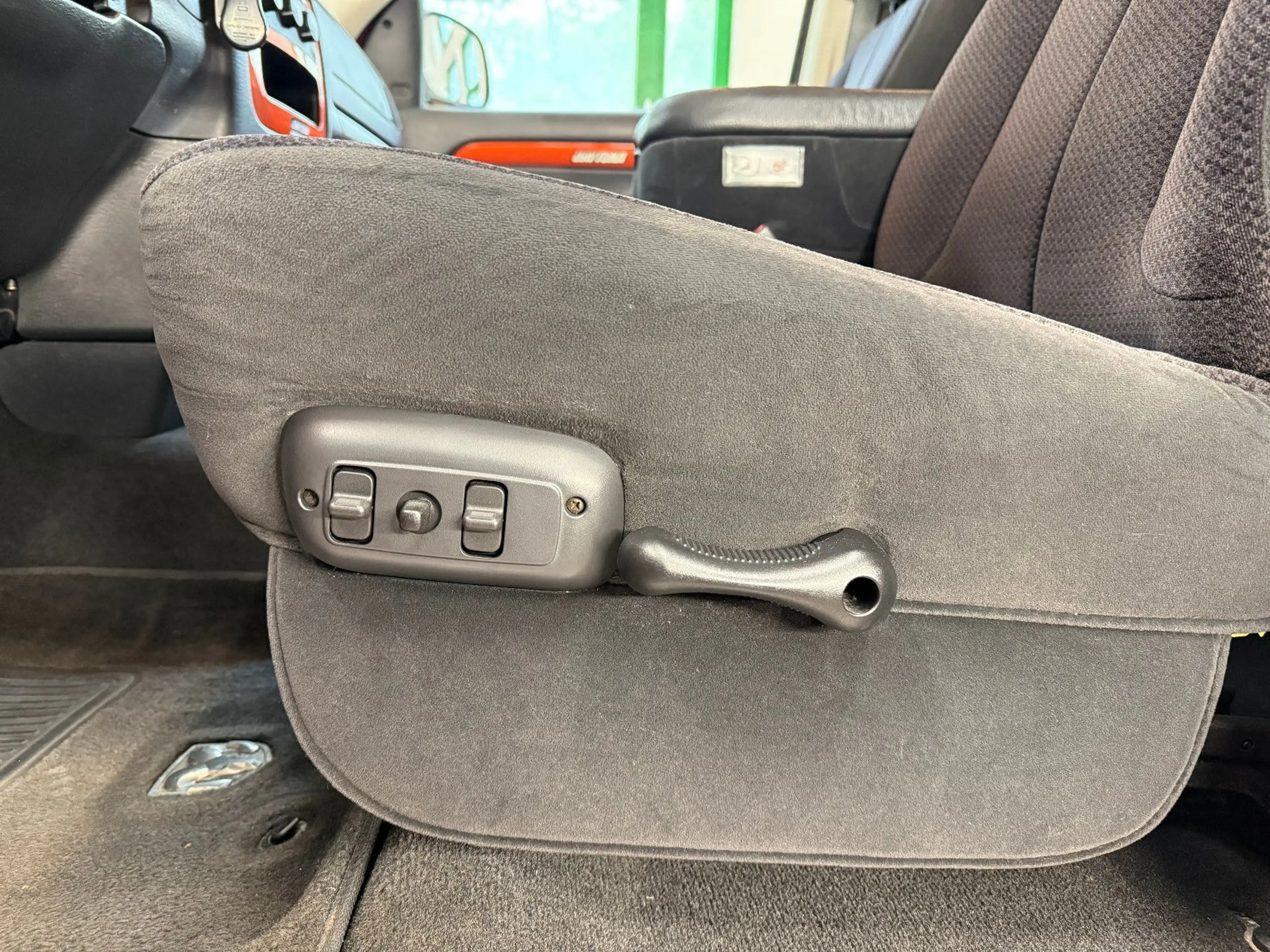 Dodge RAM 1500 HEMI DAYTONA 24 ZOLL — photo 8