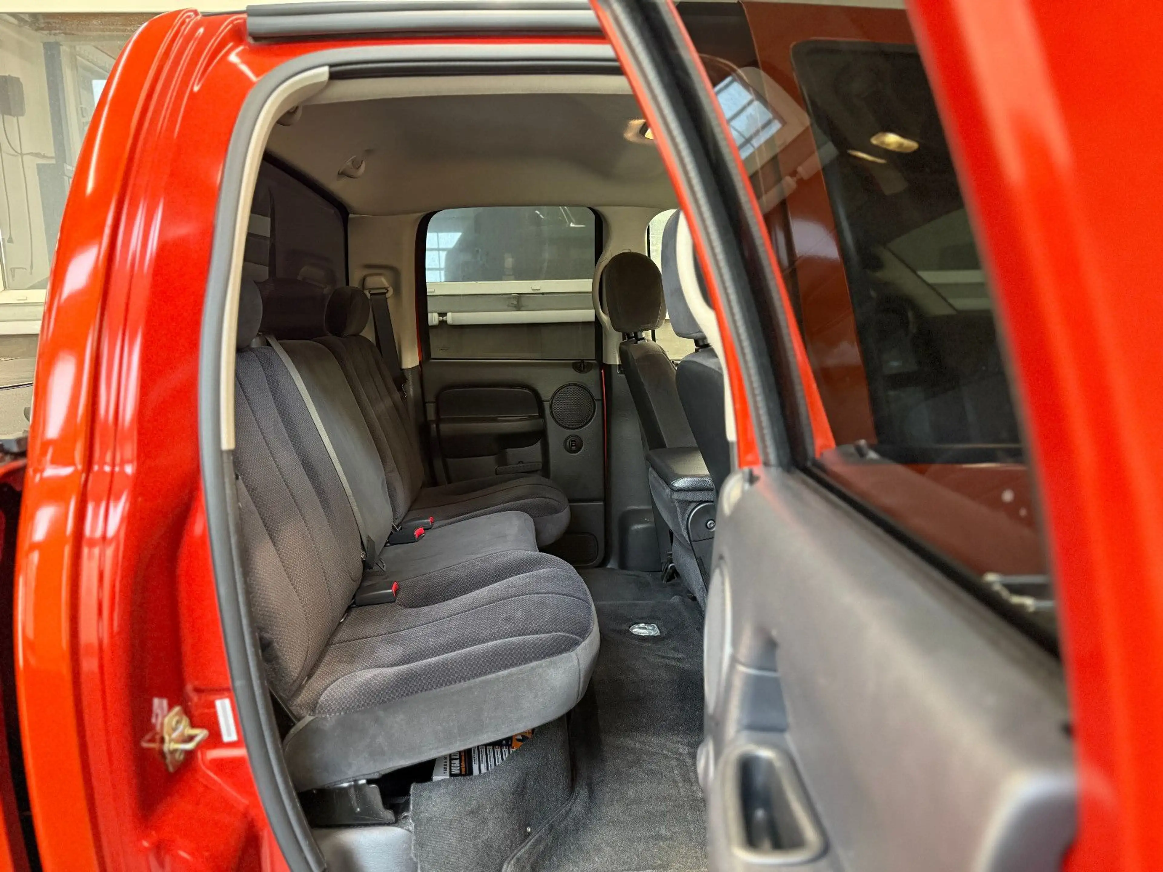 Dodge RAM 1500 HEMI DAYTONA 24 ZOLL — photo 15