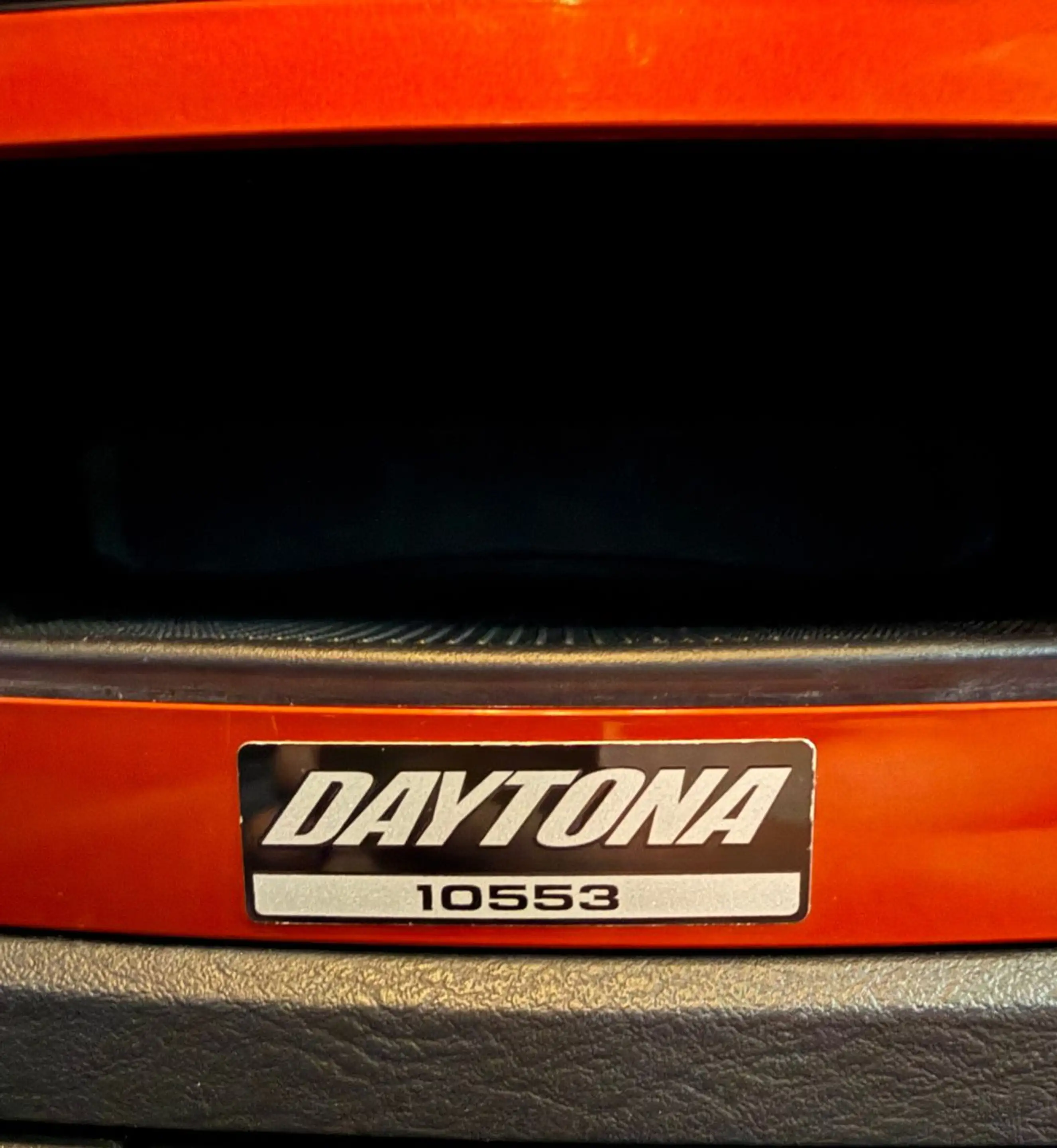 Dodge RAM 1500 HEMI DAYTONA 24 ZOLL — photo 6