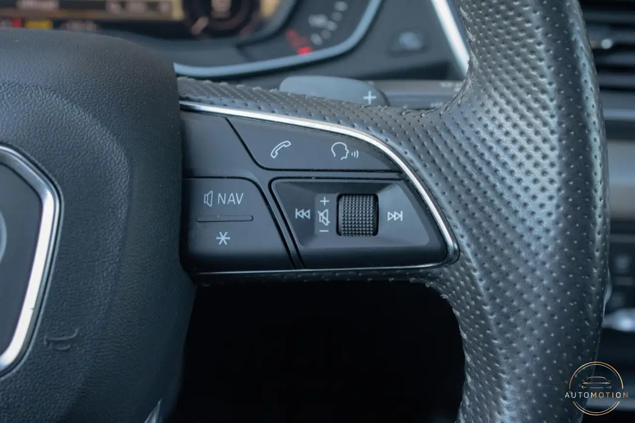 Audi Q5 50 TFSIe quattro S edition PANO CAMERA ELEKTRISCHE, миниатюра 17