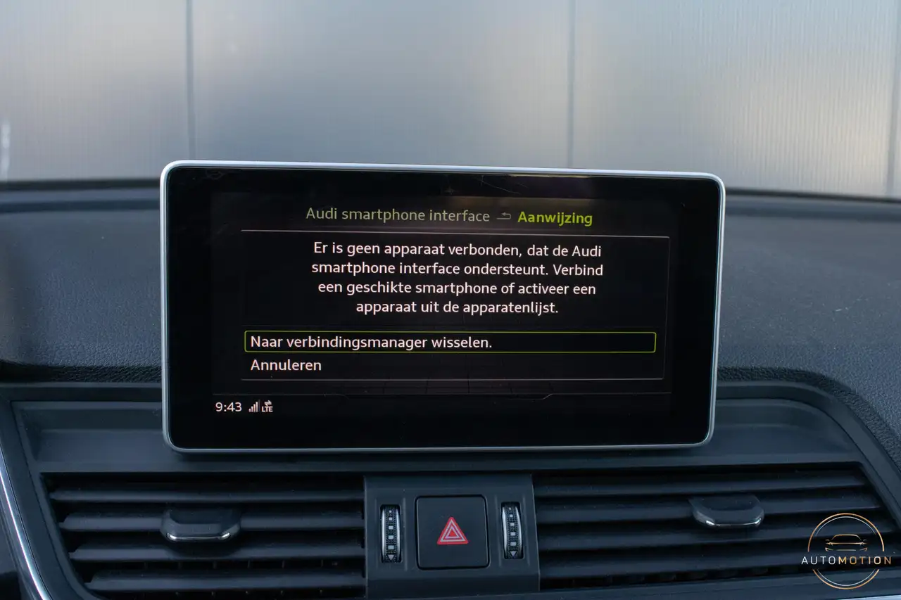 Audi Q5 50 TFSIe quattro S edition PANO CAMERA ELEKTRISCHE, миниатюра 28
