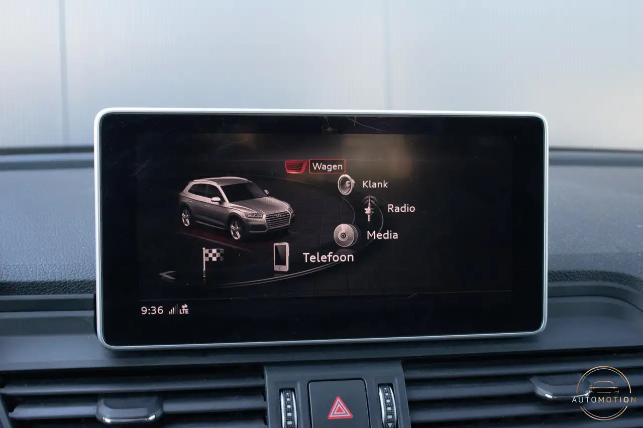 Audi Q5 50 TFSIe quattro S edition PANO CAMERA ELEKTRISCHE, миниатюра 27
