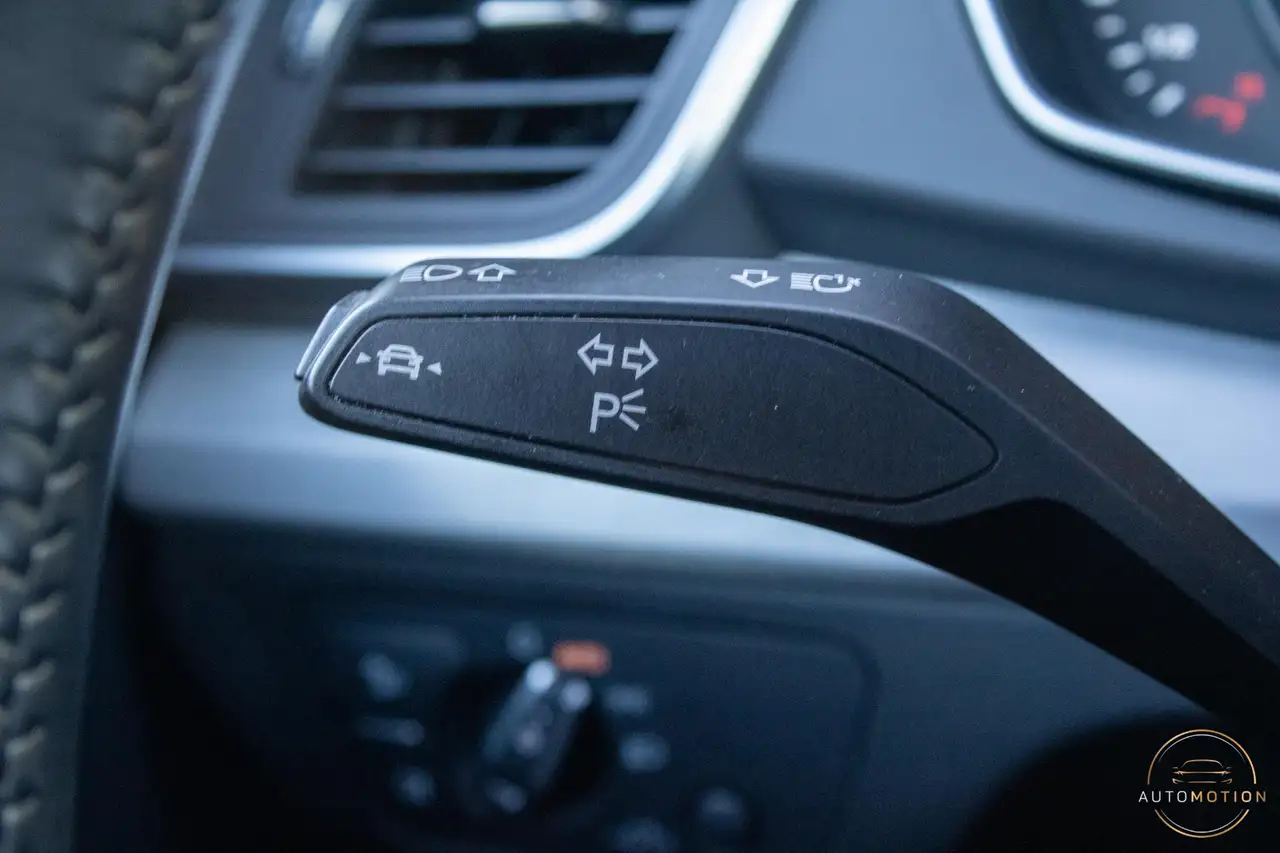 Audi Q5 50 TFSIe quattro S edition PANO CAMERA ELEKTRISCHE, миниатюра 19