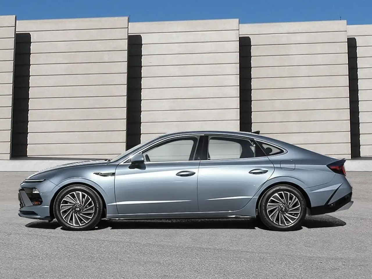 Hyundai SONATA снимка Hyundai SONATA