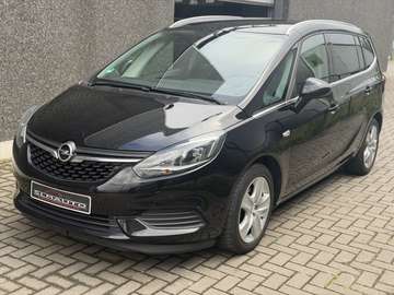 1.4 Turbo 120 ch Start/Stop EcoFlex 5 Places