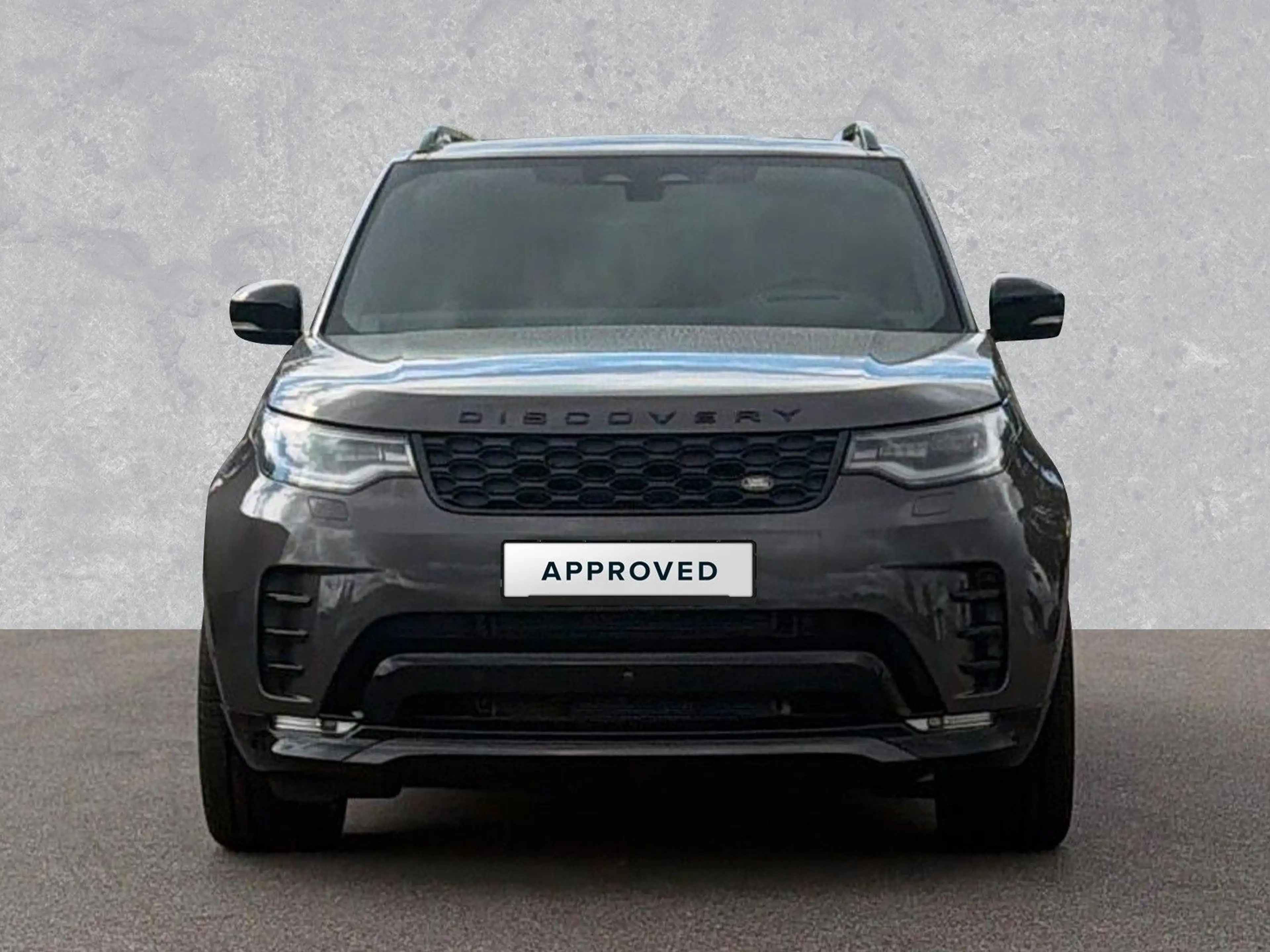 Land Rover Discovery D350 AWD DYNAMIC HSE 7-Sitzer AHK — photo 7