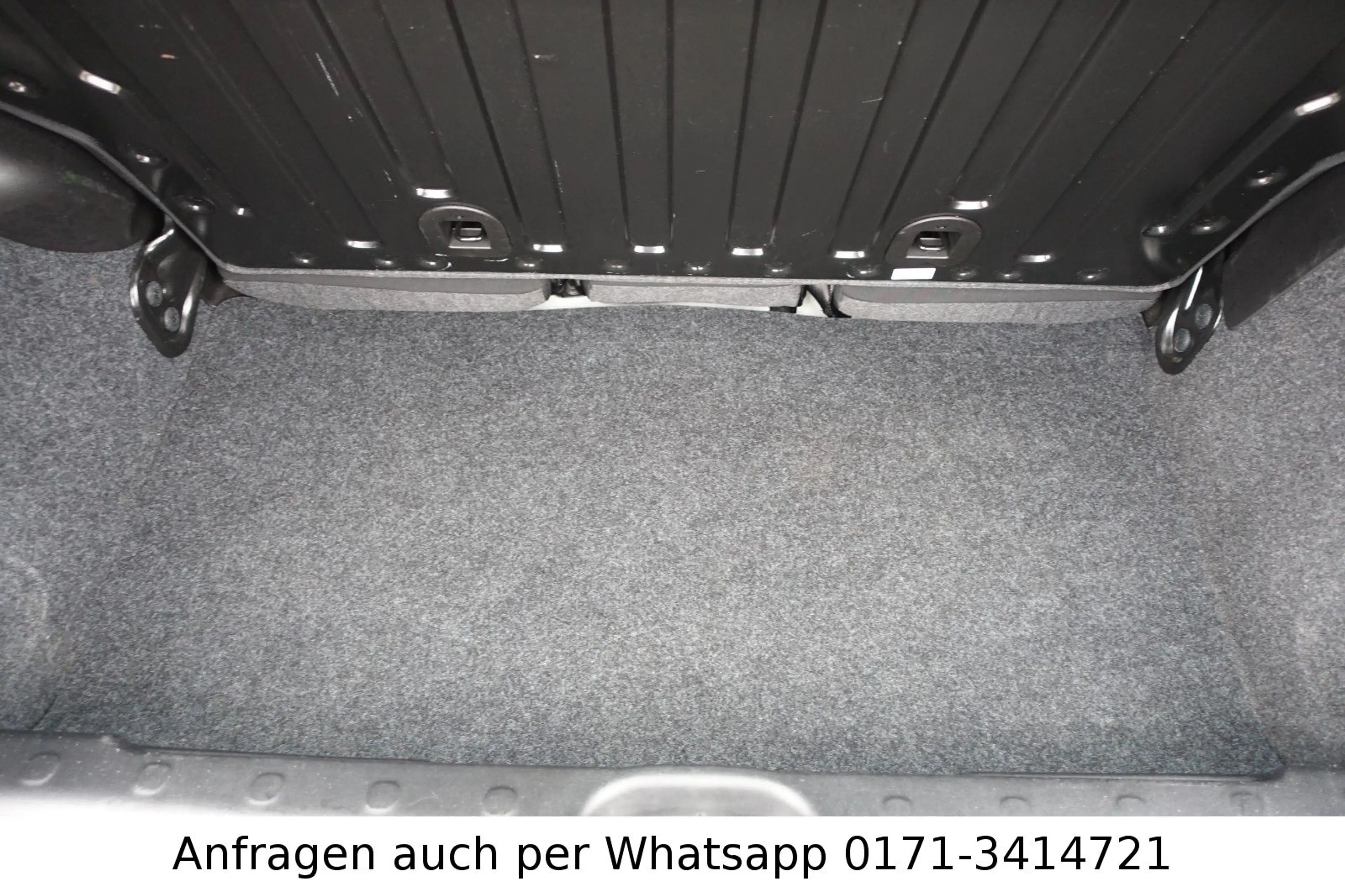 Fiat Panda 1.0GSE Hybrid *5 Sitze*PDC* — photo 11