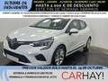 Renault Clio 1.0 TCE CORPORATE EDITION 90 CV GPS, PDC Weiß - thumbnail 1