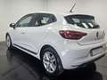 Renault Clio 1.0 TCE CORPORATE EDITION 90 CV GPS, PDC Weiß - thumbnail 4