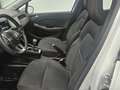 Renault Clio 1.0 TCE CORPORATE EDITION 90 CV GPS, PDC Weiß - thumbnail 12