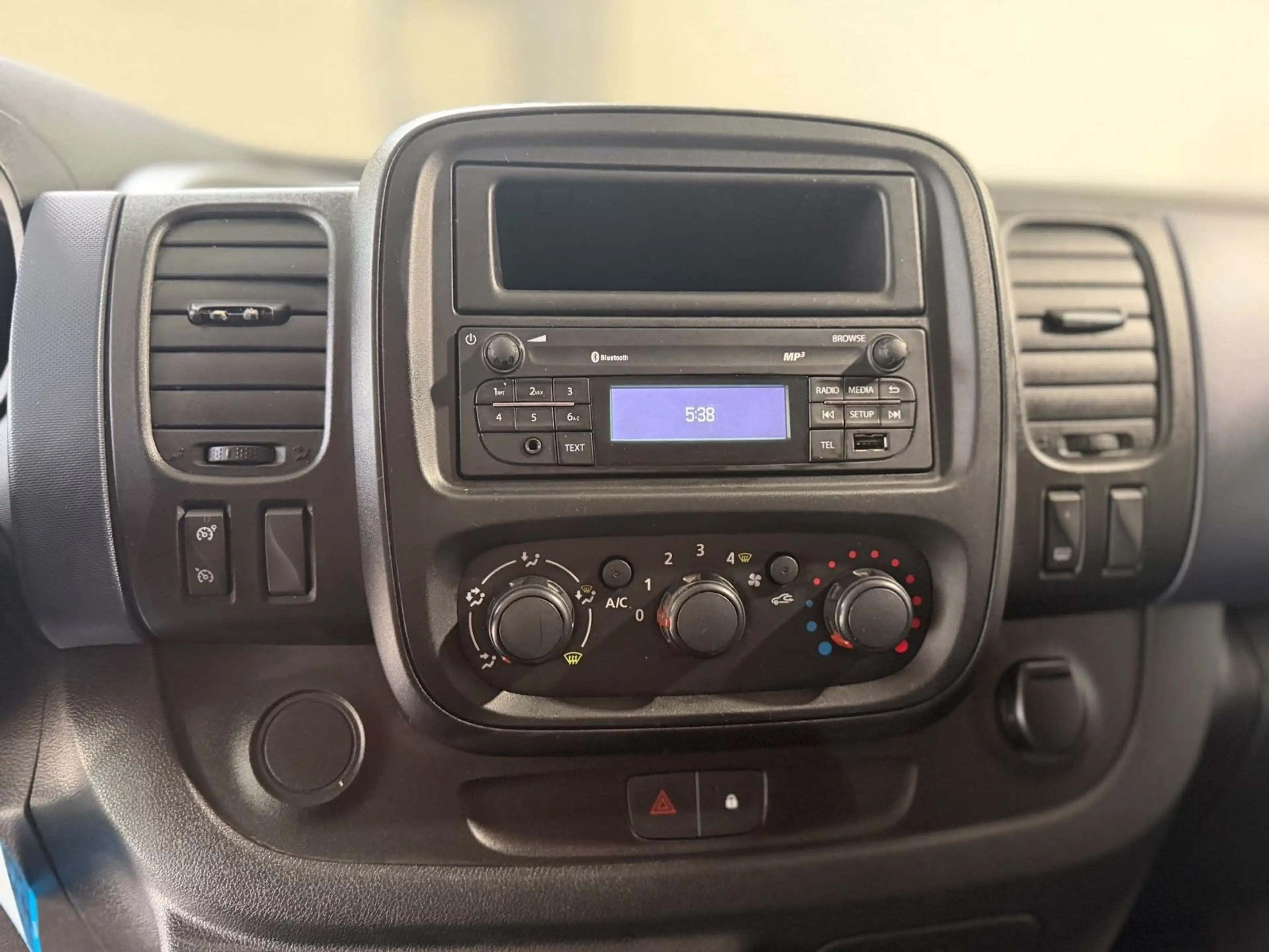 Opel Vivaro B Kasten L1H1*KLIMA*TEMPOMAT*RCAM*AHK — photo 11