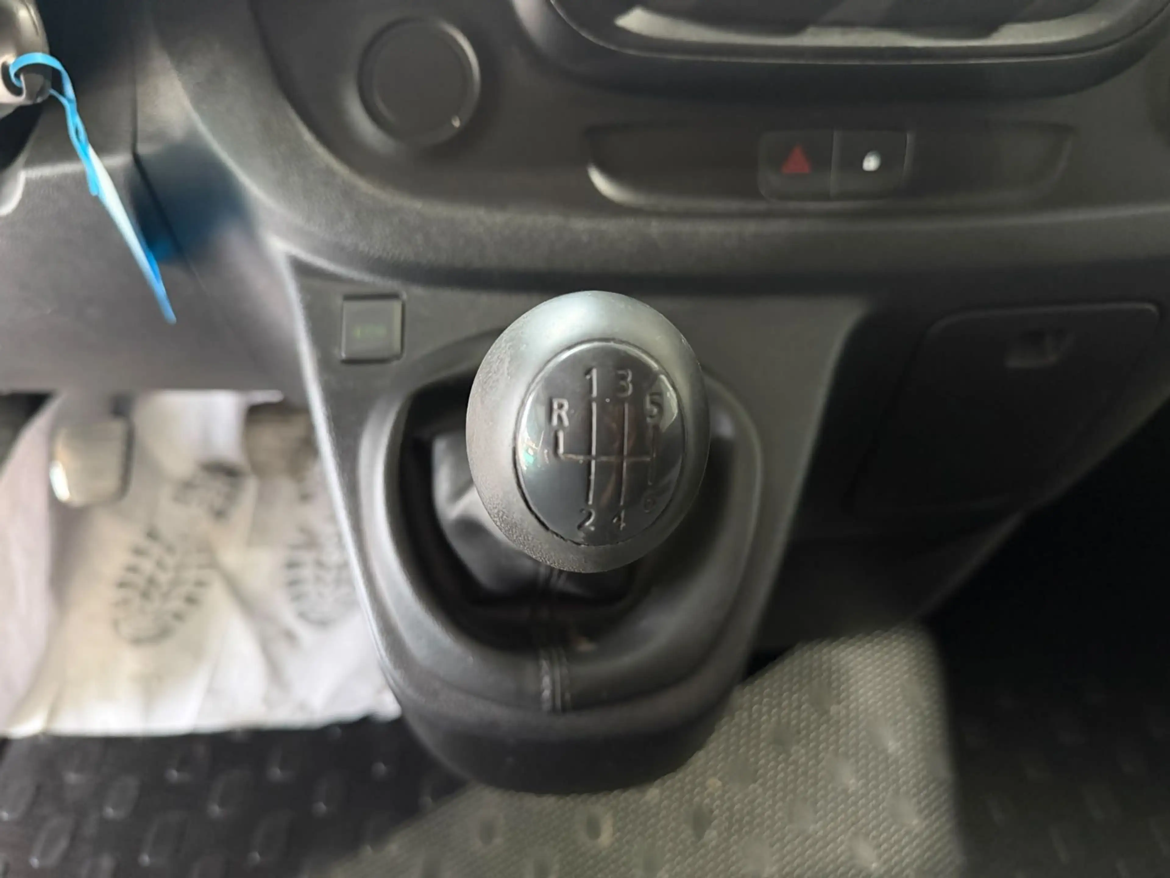 Opel Vivaro B Kasten L1H1*KLIMA*TEMPOMAT*RCAM*AHK — photo 13