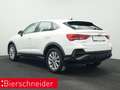 Audi Q3 Sportback 45 TFSI e S tronic NAVI KAMERA SHZ Weiß - thumbnail 4