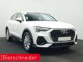 Audi Q3 Sportback 45 TFSI e S tronic NAVI KAMERA SHZ Weiß - thumbnail 9