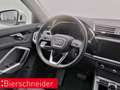 Audi Q3 Sportback 45 TFSI e S tronic NAVI KAMERA SHZ Weiß - thumbnail 13