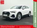 Audi Q3 Sportback 45 TFSI e S tronic NAVI KAMERA SHZ Weiß - thumbnail 1