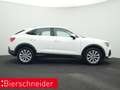 Audi Q3 Sportback 45 TFSI e S tronic NAVI KAMERA SHZ Weiß - thumbnail 7
