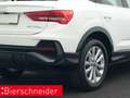 Audi Q3 Sportback 45 TFSI e S tronic NAVI KAMERA SHZ Weiß - thumbnail 19