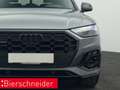 Audi Q5 40 TDI S-tronic quattro s-line AHK OLED LUFT ASSIS Grau - thumbnail 21