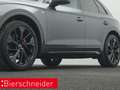 Audi Q5 40 TDI S-tronic quattro s-line AHK OLED LUFT ASSIS Grau - thumbnail 33