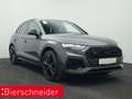 Audi Q5 40 TDI S-tronic quattro s-line AHK OLED LUFT ASSIS Grau - thumbnail 9