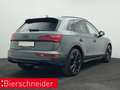 Audi Q5 40 TDI S-tronic quattro s-line AHK OLED LUFT ASSIS Grau - thumbnail 6