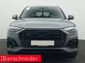 Audi Q5 40 TDI S-tronic quattro s-line AHK OLED LUFT ASSIS Grau - thumbnail 10