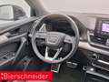 Audi Q5 40 TDI S-tronic quattro s-line AHK OLED LUFT ASSIS Grau - thumbnail 13
