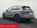 Audi Q5 40 TDI S-tronic quattro s-line AHK OLED LUFT ASSIS Grau - thumbnail 4