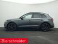 Audi Q5 40 TDI S-tronic quattro s-line AHK OLED LUFT ASSIS Grau - thumbnail 3