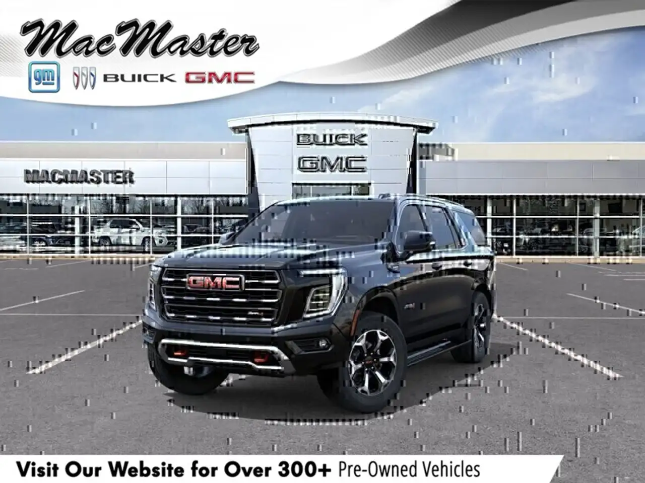 2026 GMC Yukon снимка 2026 GMC Yukon