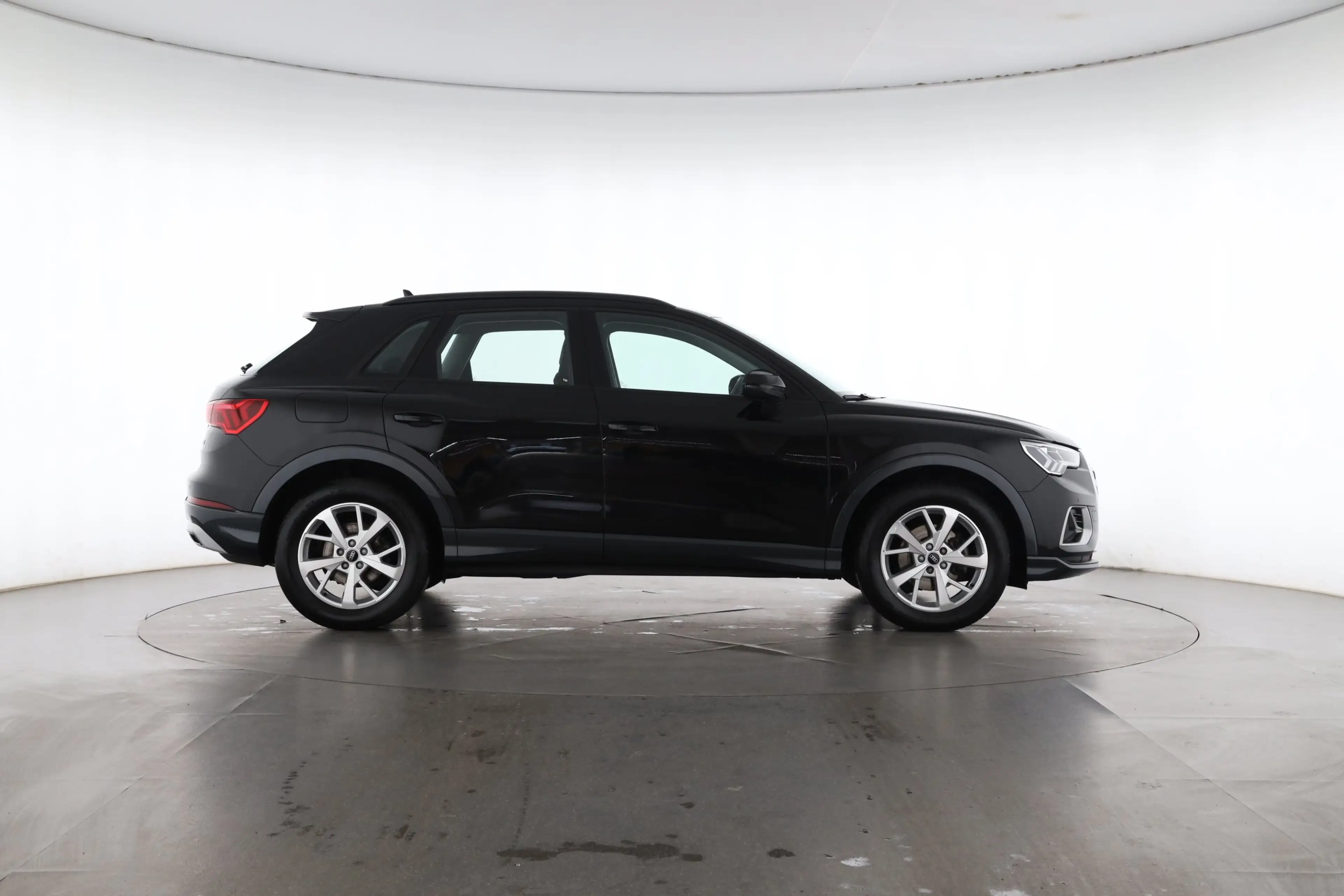 Audi Q3 TFSI Stronic | MMI NAVI PLUS | AHK — photo 8
