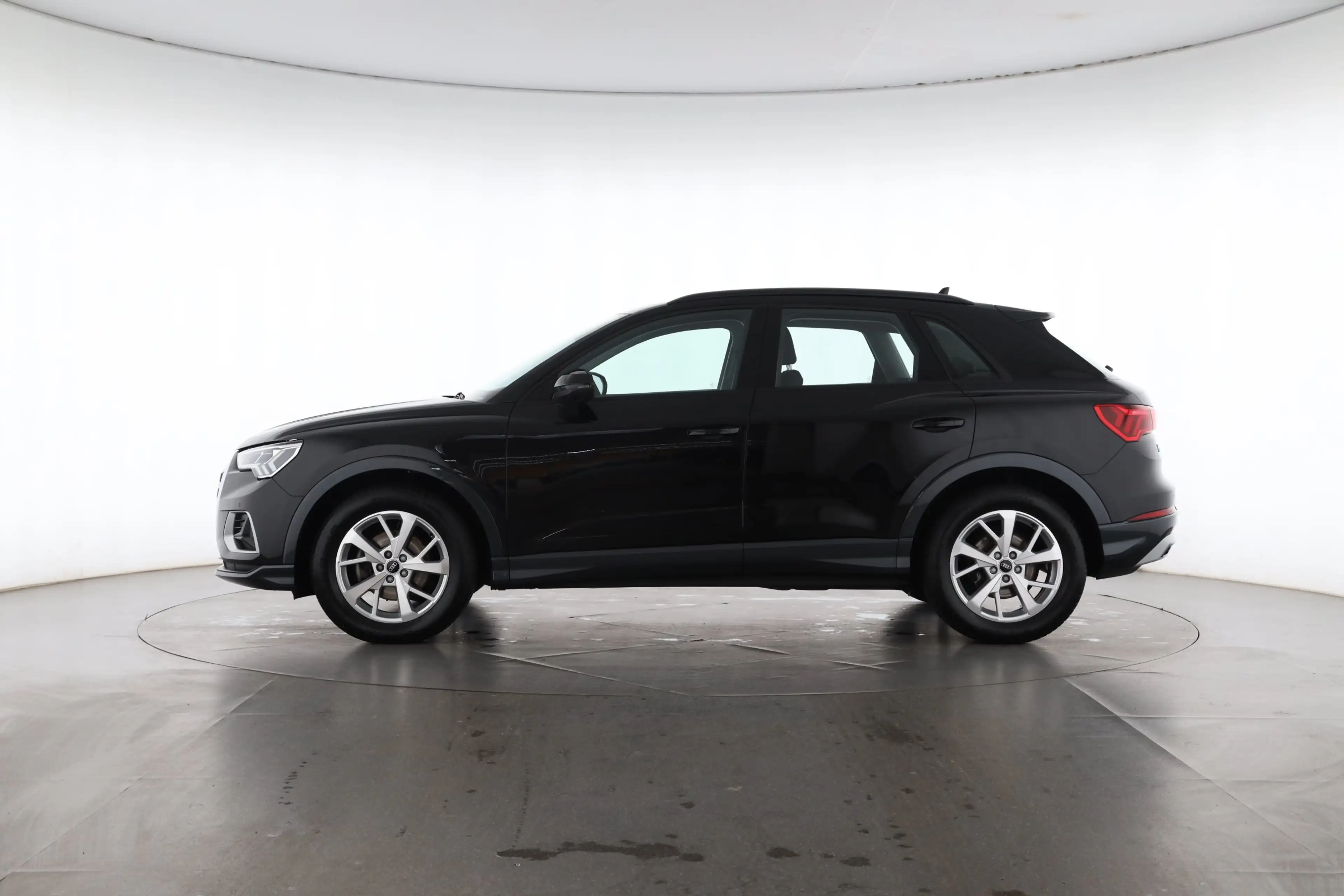 Audi Q3 TFSI Stronic | MMI NAVI PLUS | AHK — photo 4