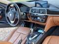 BMW 335 335dA xdrive Luxury Bronzo - thumbnail 4