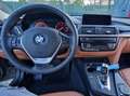 BMW 335 335dA xdrive Luxury Bronce - thumbnail 3
