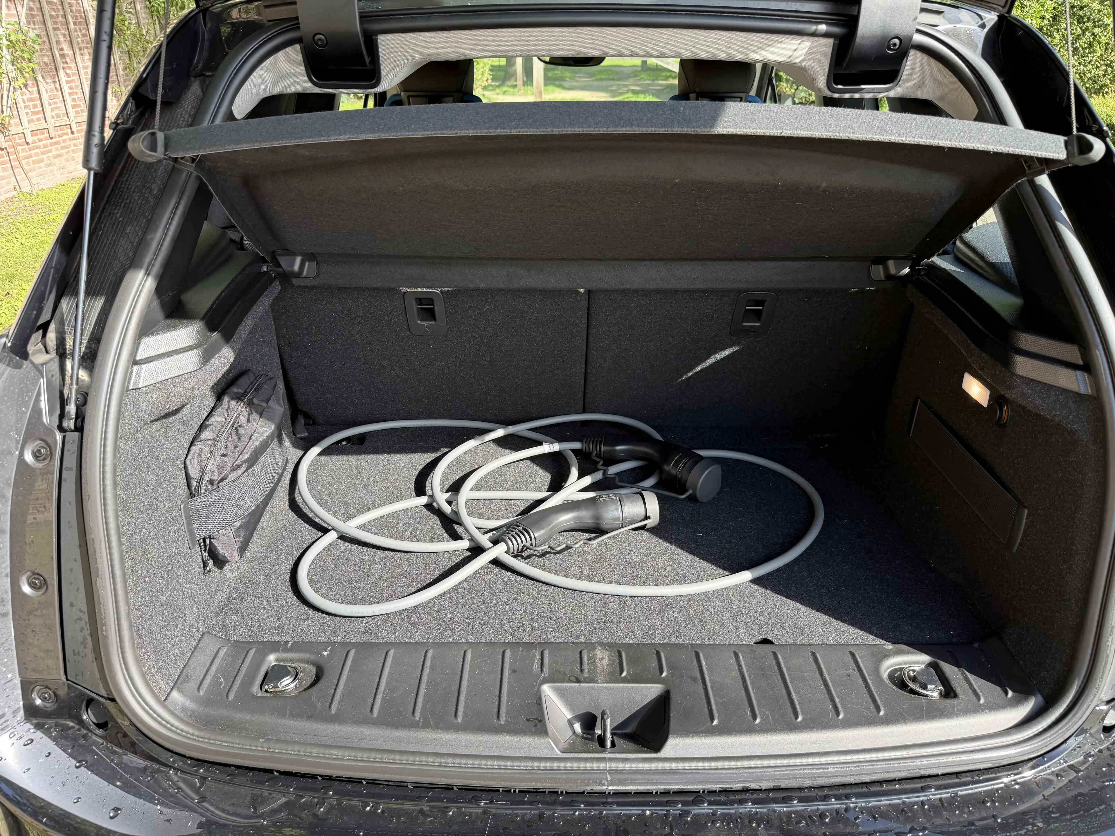 BMW i3 S 120Ah 42kWh — photo 13