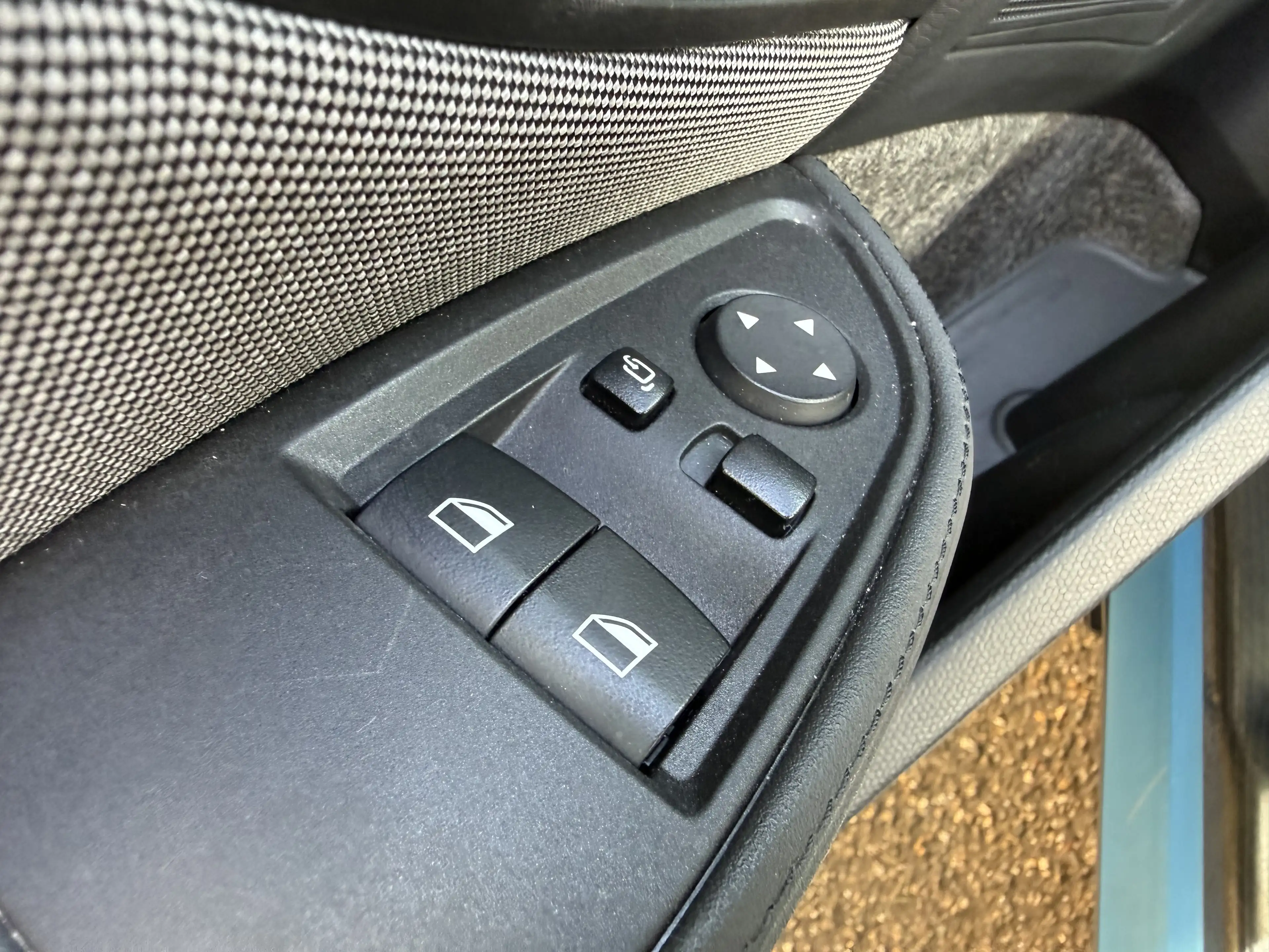 BMW i3 S 120Ah 42kWh — photo 15