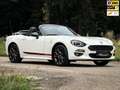 Fiat 124 Spider 1.4 MultiAir Turbo Lusso | Clima | Navi | Metalic Alb - thumbnail 1