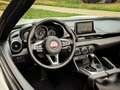 Fiat 124 Spider 1.4 MultiAir Turbo Lusso | Clima | Navi | Metalic Alb - thumbnail 8