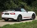 Fiat 124 Spider 1.4 MultiAir Turbo Lusso | Clima | Navi | Metalic Alb - thumbnail 7