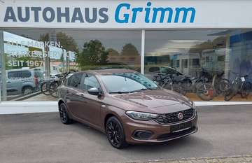 Tipo 5-Türer 1.4 16V Street