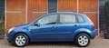 Ford Fiesta 1.4-16V Ambiente, Nette auto, Airco, 5 deurs, Stoe Blauw - thumbnail 6
