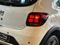 Dacia Sandero II Stepway *45-TKM* 1.HAND/NAVI/MEDIA-IN Weiß - thumbnail 9