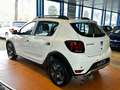 Dacia Sandero II Stepway *45-TKM* 1.HAND/NAVI/MEDIA-IN Weiß - thumbnail 7