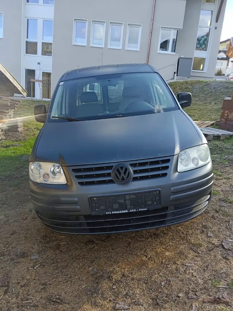 Volkswagen Caddy Kombi 2,0 SDI - 1