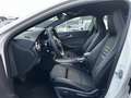 Mercedes-Benz 180+Automatik+Keyless+Leder+Navi+Temp+PDC Blanc - thumbnail 24