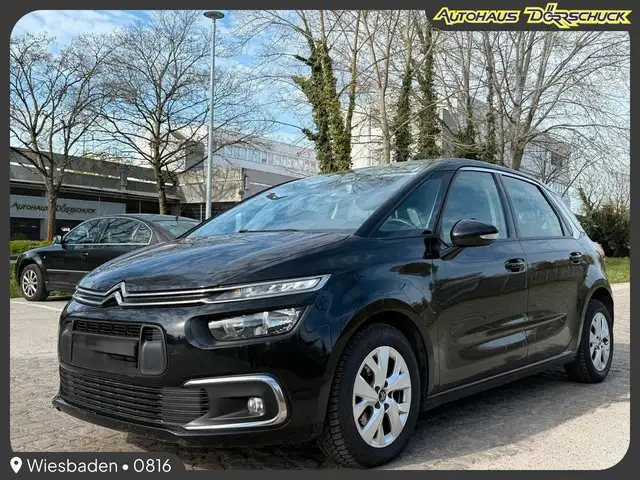 Citroen Spacetourer C4 SpaceTourer Feel NAVI. E-HECKKL. KEYLESS