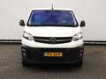 Opel Vivaro-e L2H1 Innovation 50 kWh | Navigatie | Cruise contro Blanc - thumbnail 5