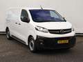Opel Vivaro-e L2H1 Innovation 50 kWh | Navigatie | Cruise contro Blanc - thumbnail 4