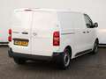 Opel Vivaro-e L2H1 Innovation 50 kWh | Navigatie | Cruise contro Blanc - thumbnail 6